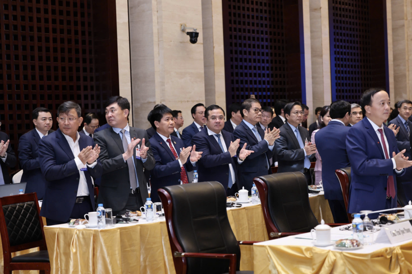 The 48th Meeting of the Vietnam - Laos Intergovernmental Committee - 11