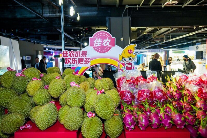 Many Vietnamese companies identify potential partners directly at the event following product demonstrations.