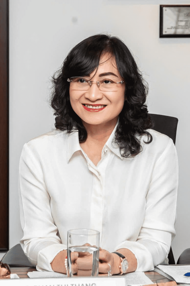 Deputy Minister Phan Thi Thang, together with the Ambassador of Vietnam to Sri Lanka and the inter-agency delegation of Vietnamese ministries and enterprises, hold a meeting with Hayleys Group, one of Sri Lanka’s largest and most influential conglomerates.