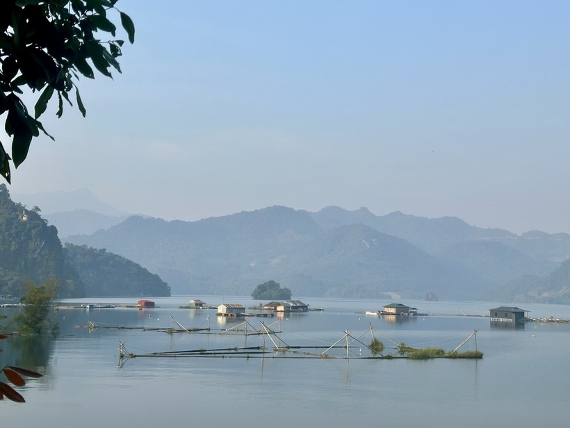 Community-based tourism is emerging as a strategic development pathway for Phu Tho. Photo: Thu Thuy