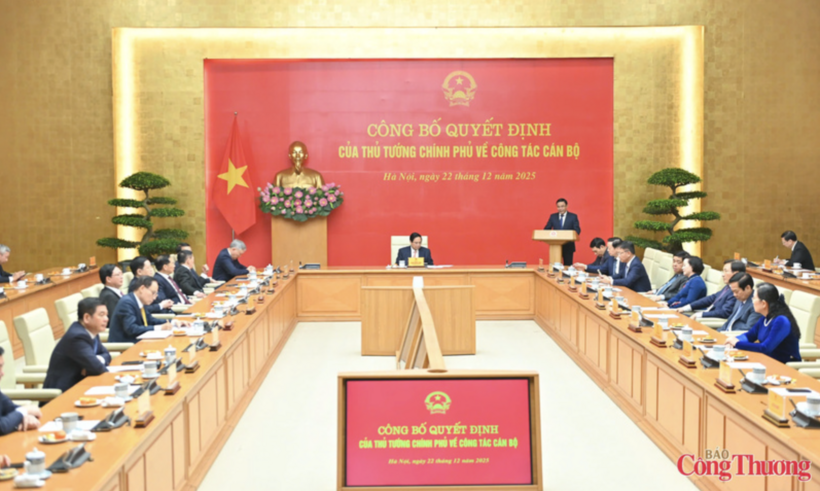 Overview of the event.