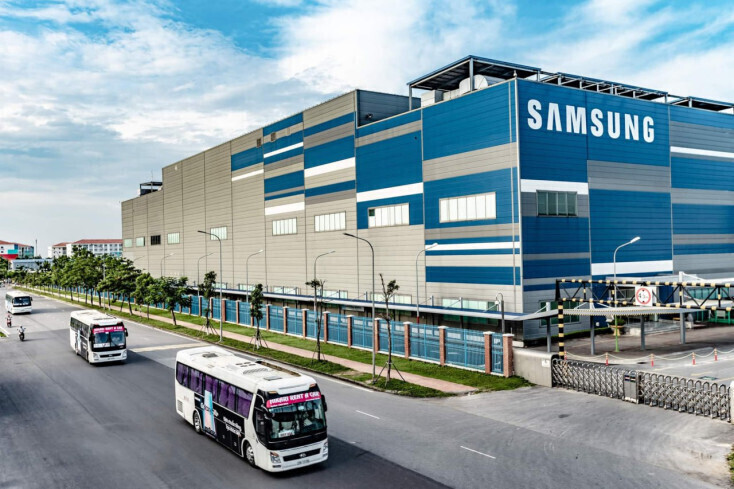 These results reaffirm Vietnam’s strategically important role in Samsung’s global supply chain for both smartphones and consumer electronics.