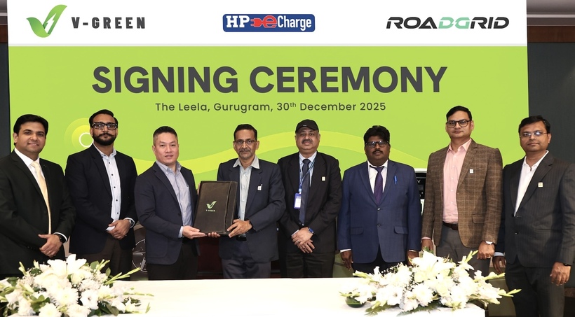 The agreement is considered strategically significant as India accelerates its transition toward green mobility.