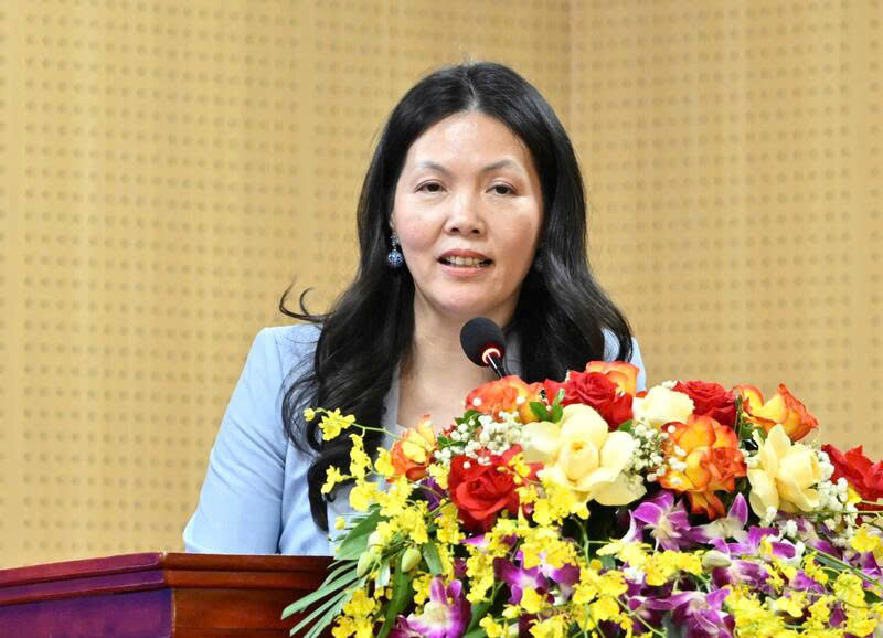 Nguyen Thi Hoang Thuy, Trade Counselor of Vietnam in Sweden and concurrently accredited to Denmark, Norway, Iceland and Latvia, shares insights on attracting high-quality EU investment