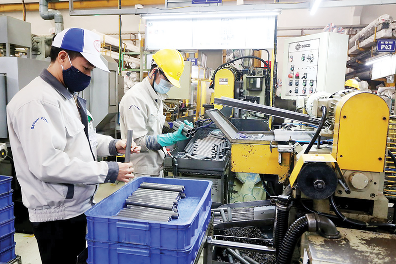 In 2026, Vietnam’s industry is expected to gain wider development space through stronger regional linkages.