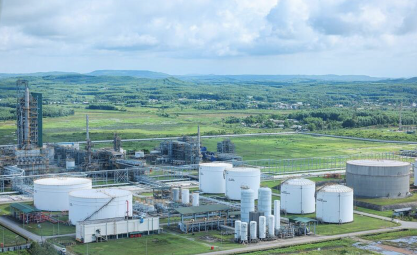 Vietnam’s industry and trade enterprises step up green transition in tandem with digital transformation.