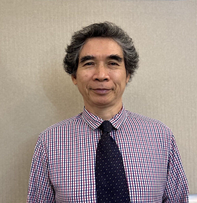 Assoc. Prof. Dr. Nguyen Thuong Lang, an expert in economics and international trade and senior lecturer at the Institute of Commercial and International Economics, National Economics University. Photo: N.H.