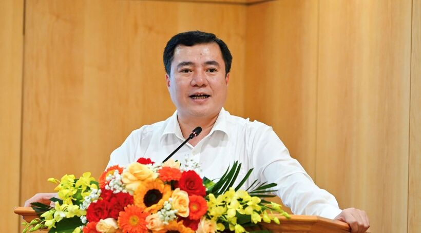 Deputy Minister Nguyen Sinh Nhat Tan directs the National Competition Commission to focus on several key tasks in 2026.