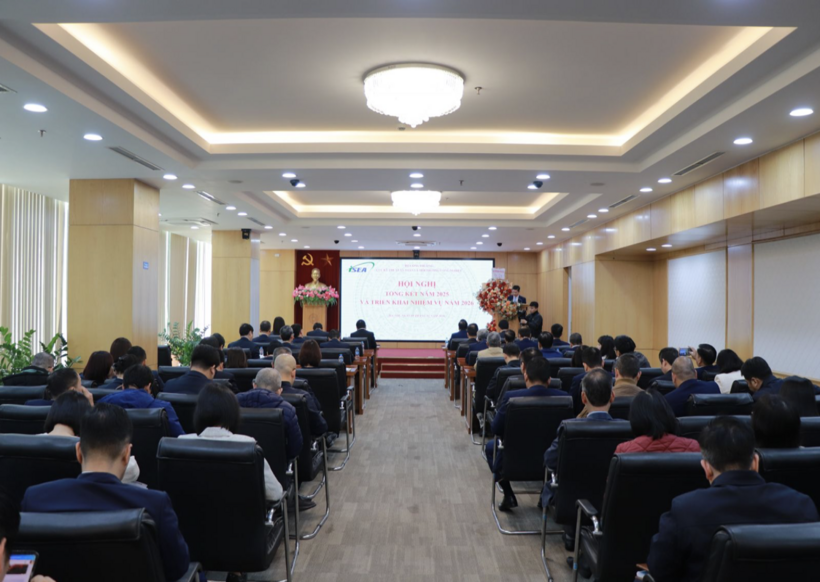 Conference overview.