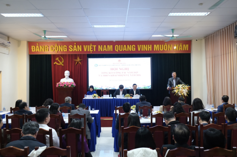 Conference overview.