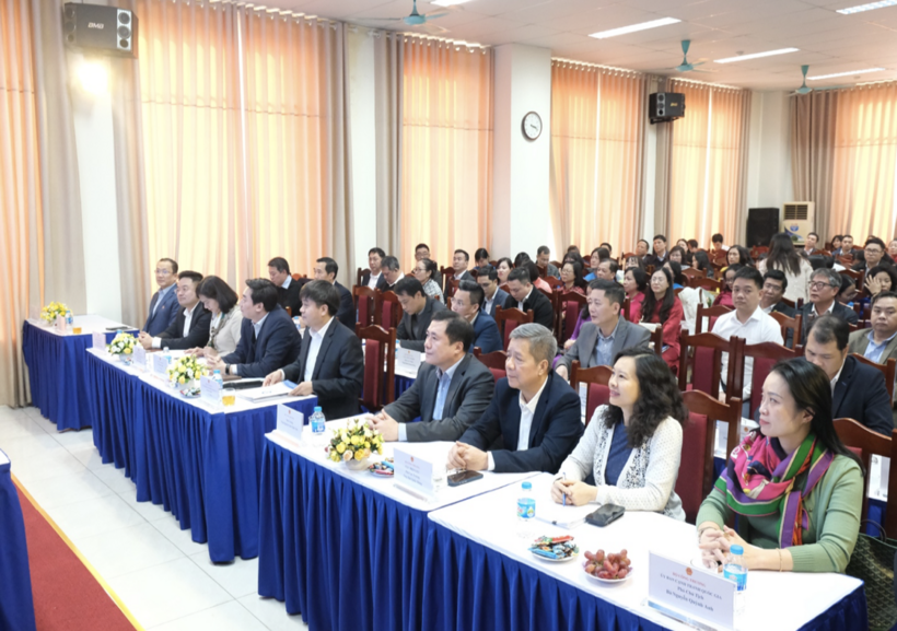 VIOIT reviews 2025 achievements, sets 2026 strategic priorities - 1