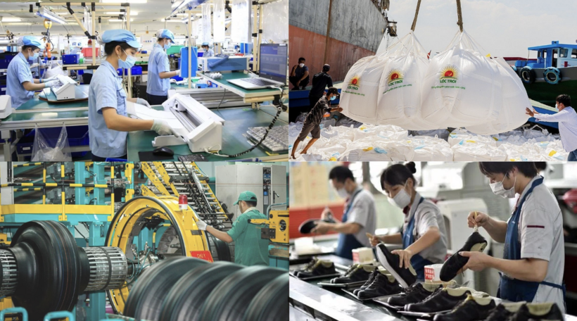 EU business in Vietnam express growing optimism as EuroCham’s Business Confidence Index reaches its highest level in seven years.