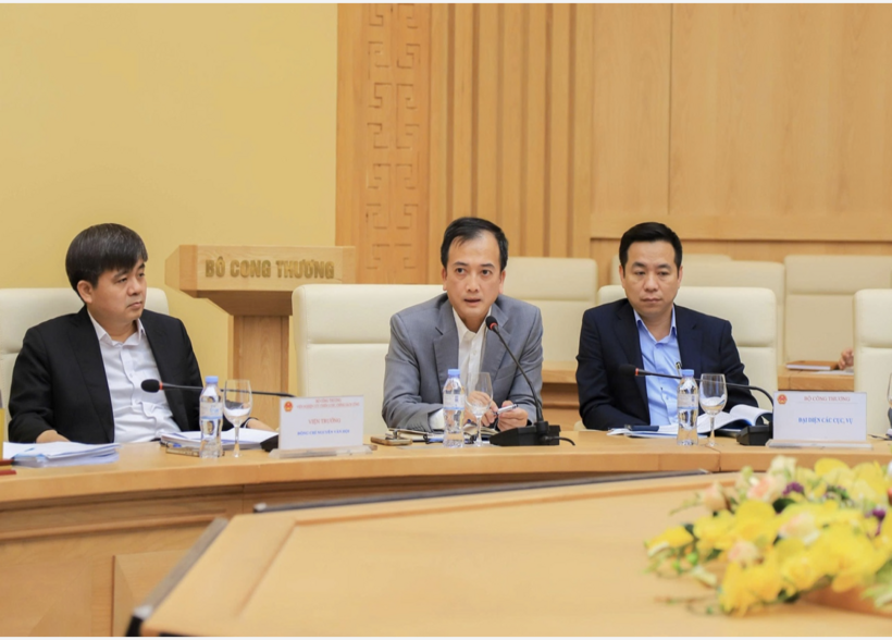 Three growth scenarios shape Vietnam’s Industry and Trade outlook - 2