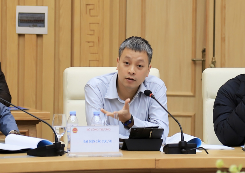 Three growth scenarios shape Vietnam’s Industry and Trade outlook - 3