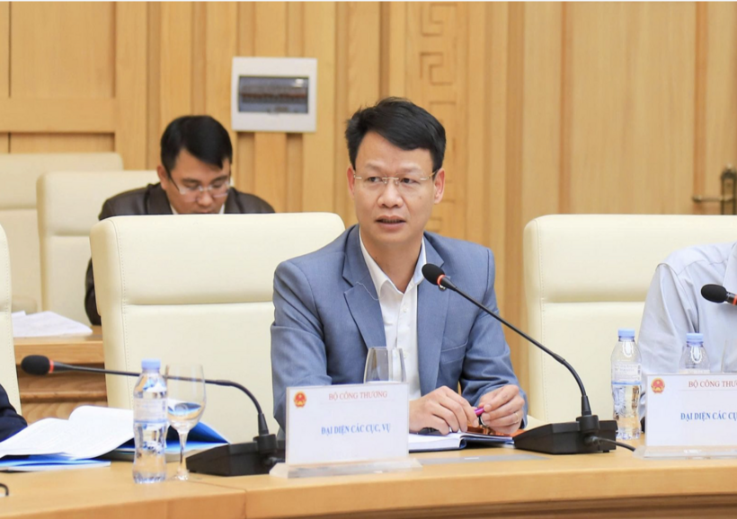 Three growth scenarios shape Vietnam’s Industry and Trade outlook - 4