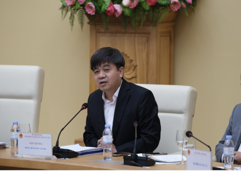 Three growth scenarios shape Vietnam’s Industry and Trade outlook - 5