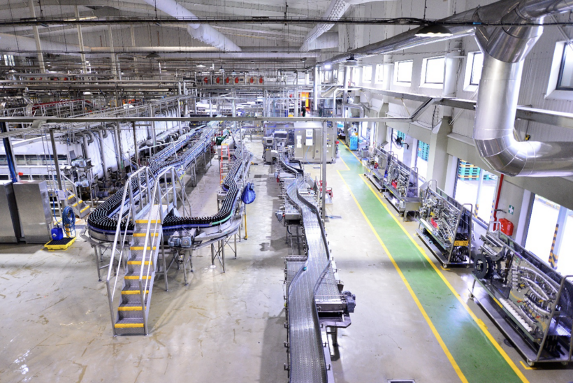 Together, these efforts form a solid foundation for Carlsberg Vietnam’s pathway towards achieving net-zero carbon emissions in production by 2028.