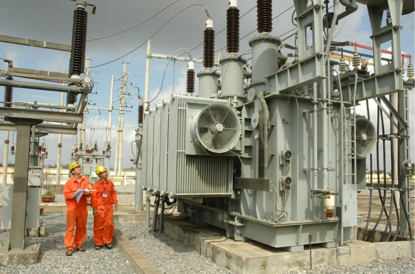 National energy security is one of the key pillars ensuring macroeconomic stability.