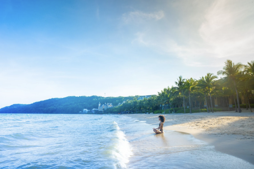 Warm sunshine and sea breezes make Phu Quoc an ideal winter retreat for travelers from across the globe.