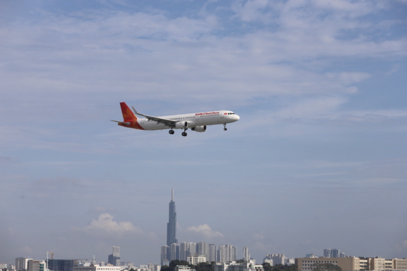 Expanded direct flights make Phu Quoc increasingly accessible for travelers from the Republic of Korea.