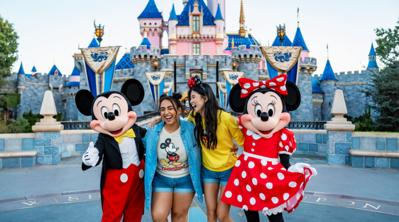 Multi-day theme park tickets are highly favored by travelers worldwide.