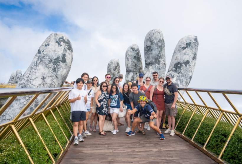 The new ticket policy makes the overall Ba Na experience more complete and immersive.