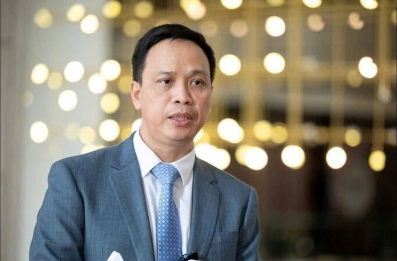 Dr. Nguyen Quoc Viet, Deputy Director of the Institute for Economic and Policy Research.