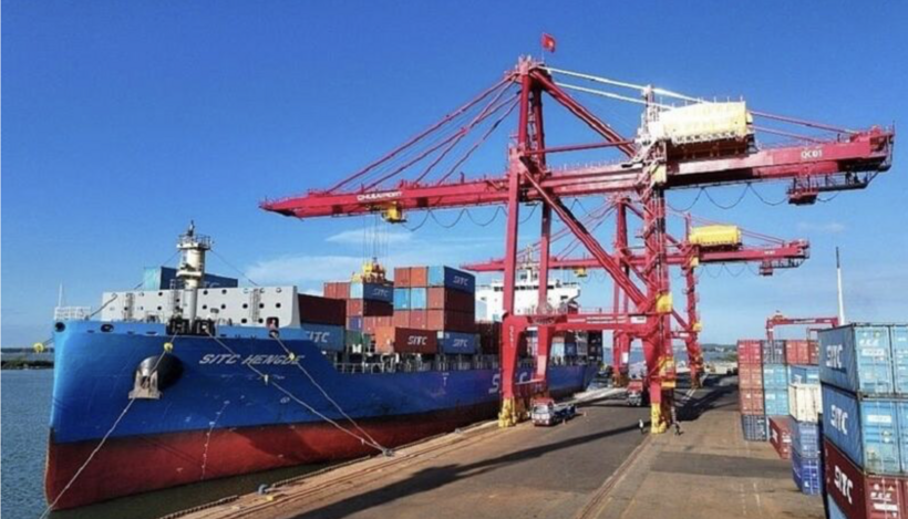 In 11 months of 2025, total trade turnover between Vietnam and Singapore reached SGD 36 billion, up 25.7% year on year.