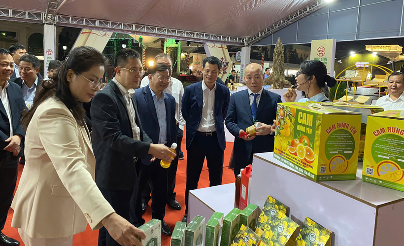 In 2025, the strong rebound in domestic consumption has continued to provide an important boost to production, services and GDP growth.