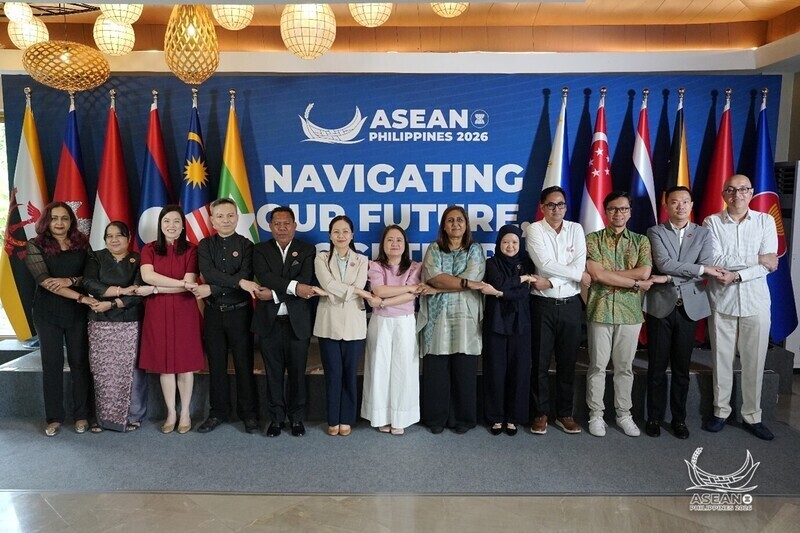 The First ASEAN Senior Economic Officials’ Meeting (SEOM 1/57) was significant as the first SEOM in the Philippines’ ASEAN Chairmanship Year 2026.