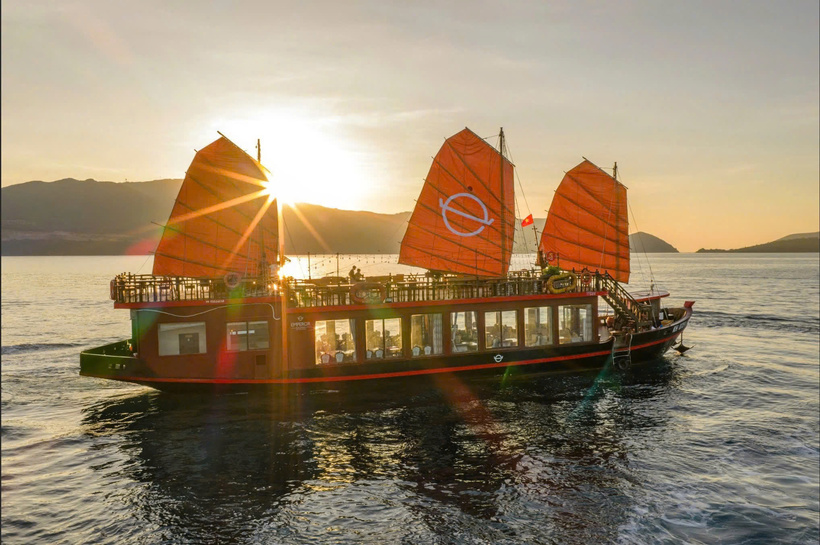 Vietnam tourism strengthens its position within ASEAN.