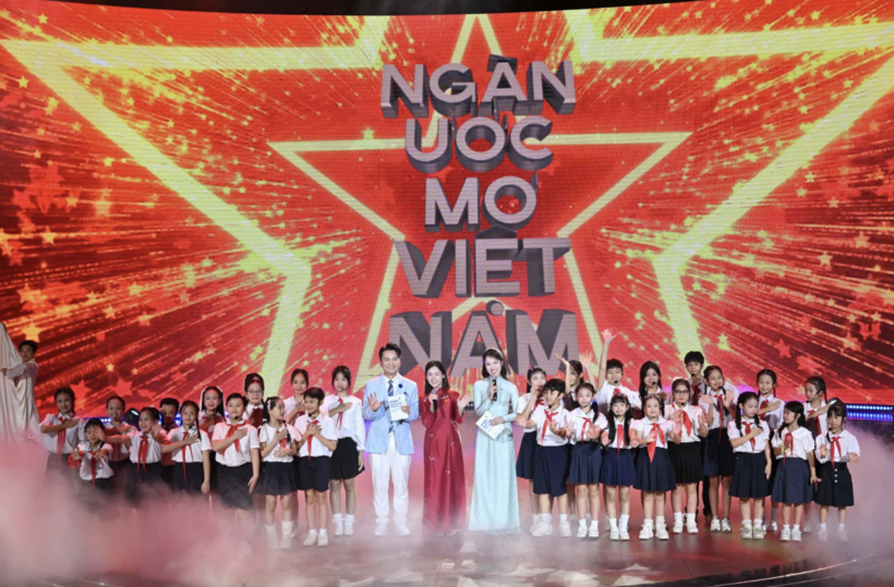 “STEM Innovation Petrovietnam” reflects a journey that is both persistent and dynamic. It signals a quiet yet substantive shift in educational thinking one in which science becomes accessible, technology no longer distant, and creativity is sparked directly through classroom experience.