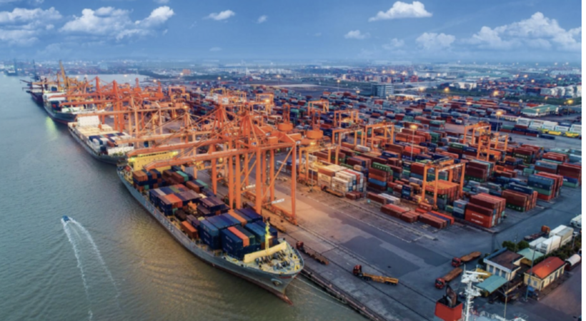 International media outlets issued broadly optimistic assessments of Vietnam’s economy in early 2026. Illustrative image