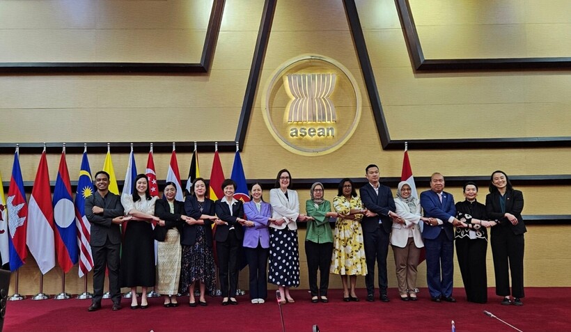 ASEAN, Canada boost negotiation progress on FTA - 1