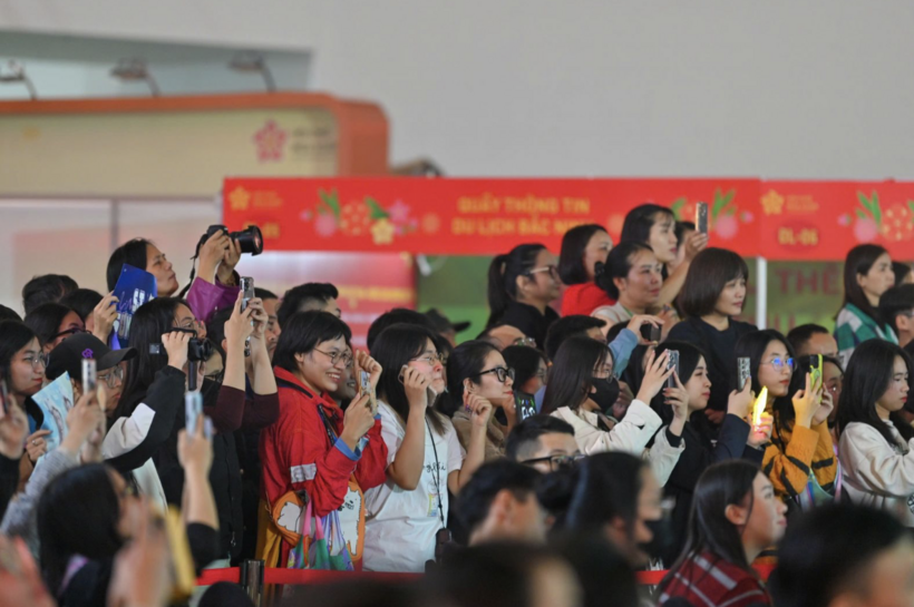 Closing ceremony of the First Spring Fair 2026 - 6