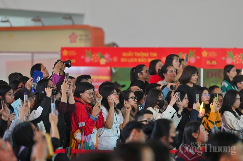 The First Glorious Spring Fair vividly reflects early-year socio-economic flow - 6