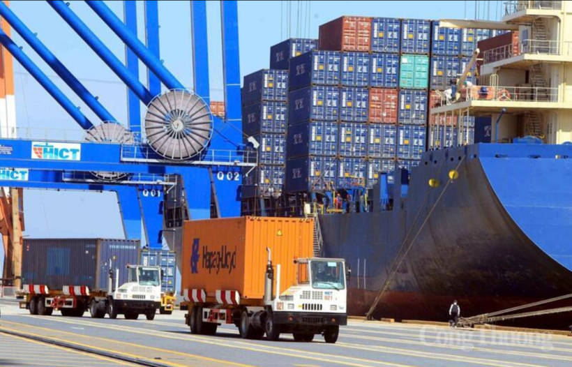 In January 2026, total Vietnam - Singapore trade reached SGD 4.5 billion, up 33.9% compared to the same period in 2025.