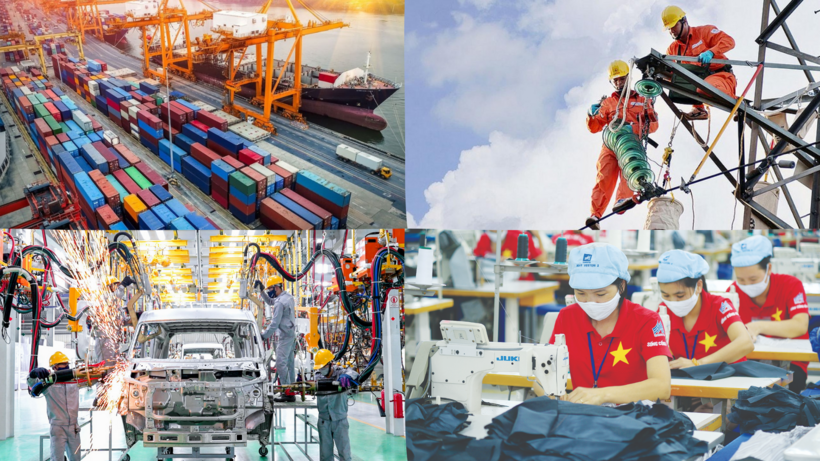 The Ministry of Industry and Trade implements comprehensive measures to carry out the Government’s resolutions.