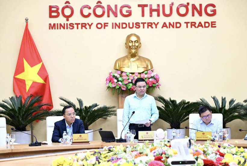 MoIT intensifies institutional review to lay groundwork for breakthrough in 2026 - 5