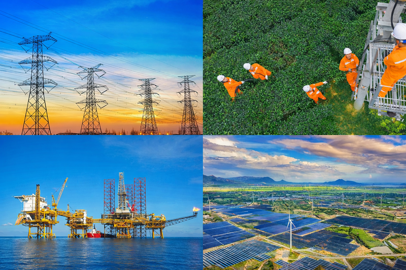 Amid mounting emission pressures and expanding carbon tax mechanisms, improving energy efficiency is emerging as a core solution to help Vietnam’s industrial sector maintain its competitive advantages.