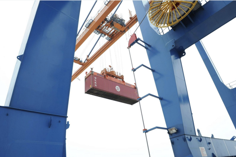 ​​Ministry of Industry and Trade recommends measures to mitigate impact of US, Israel, Iran conflict on the Middle East.