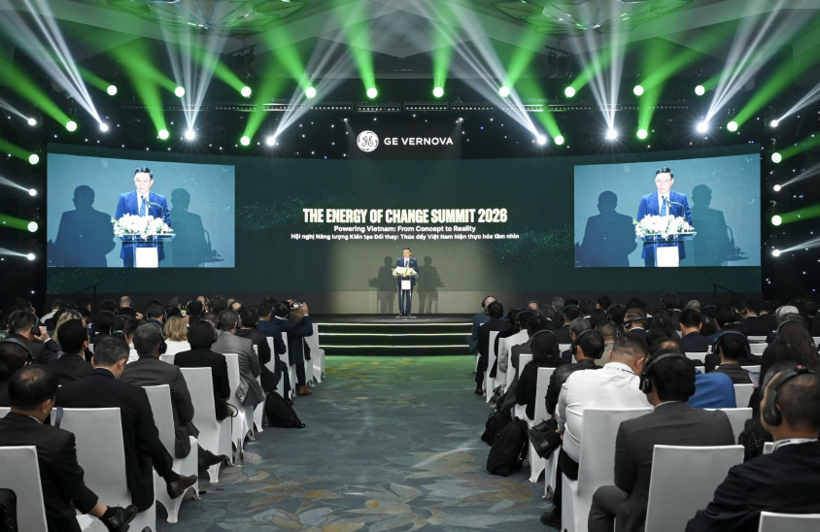 Vietnam promotes cooperation with US businesses in developing energy systems - 7