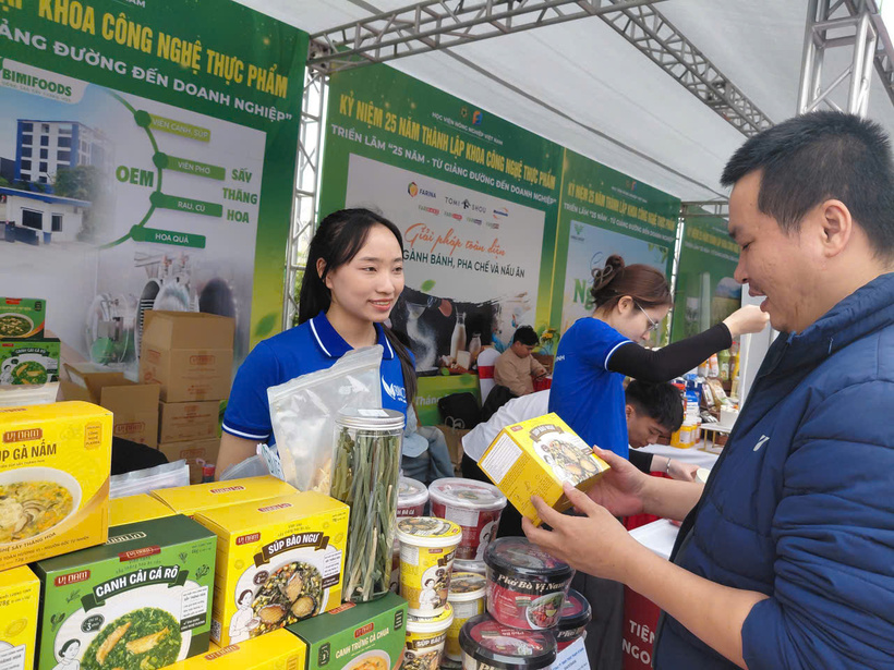 Deep processing allows products to be preserved for longer periods, enabling businesses to proactively manage markets and increase product value.