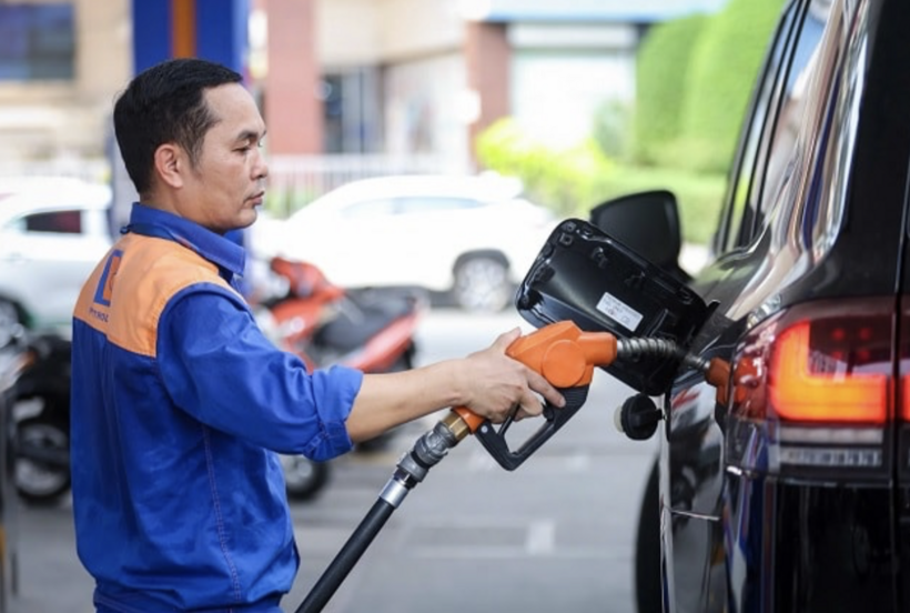 Official exemption of environmental tax, VAT and special consumption tax on petrol and oil products.