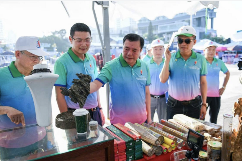 Vietnam launches Consumers’ Rights Day 2026 nationwide - 10