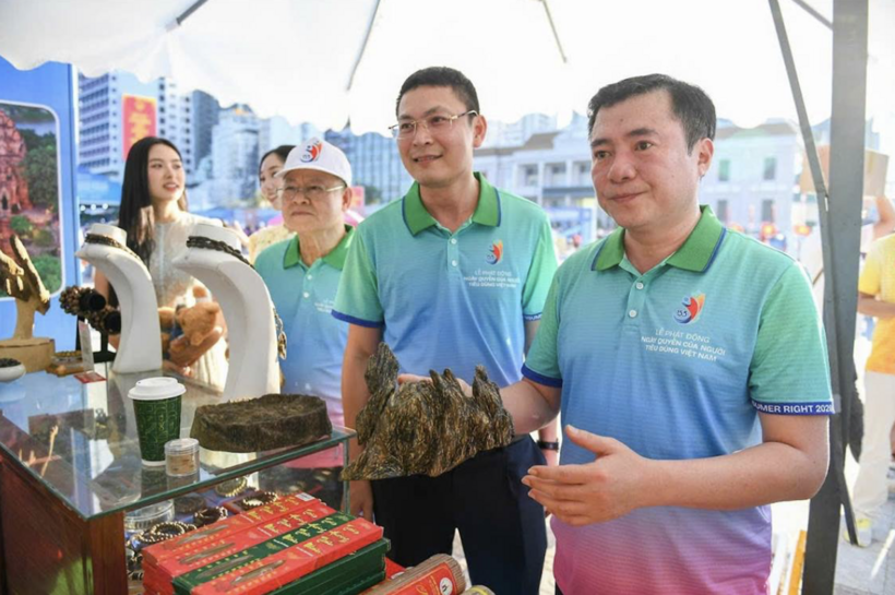 Vietnam launches Consumers’ Rights Day 2026 nationwide - 11