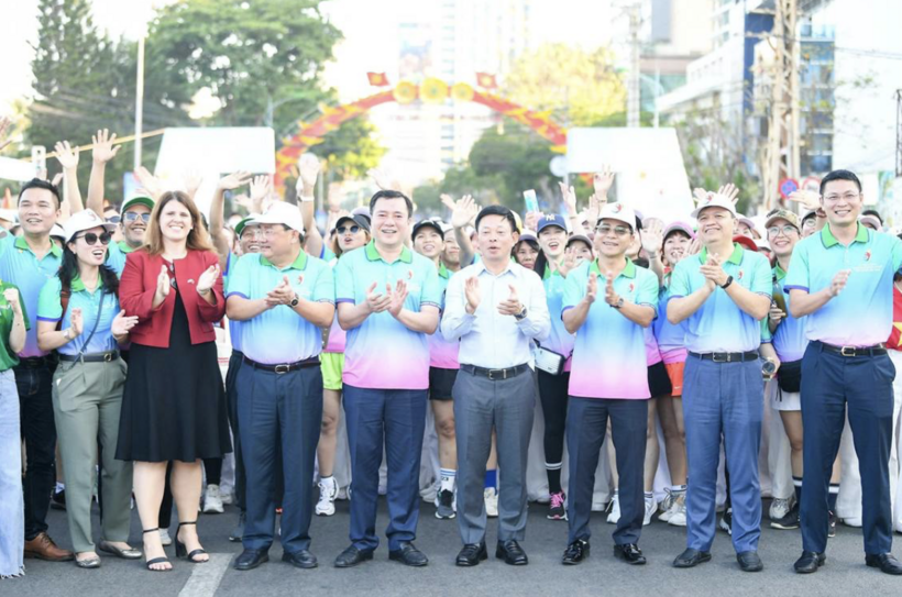 Vietnam launches Consumers’ Rights Day 2026 nationwide - 7