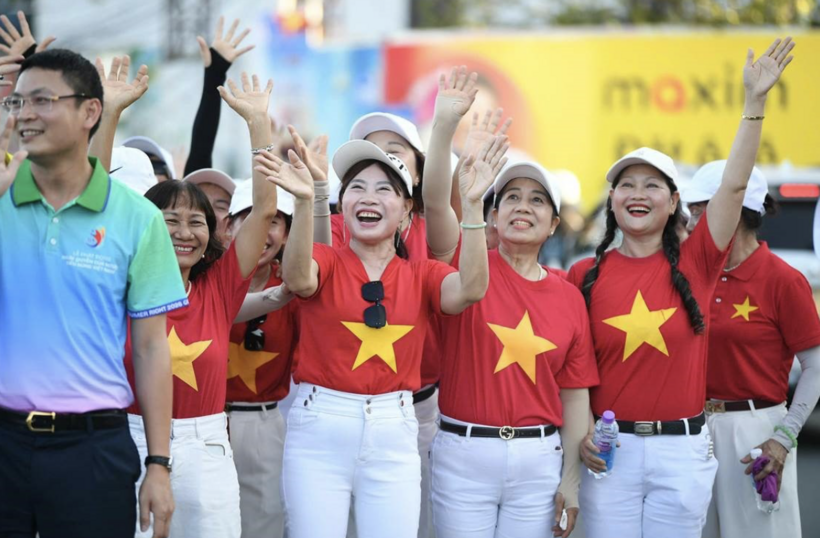 Vietnam launches Consumers’ Rights Day 2026 nationwide - 9
