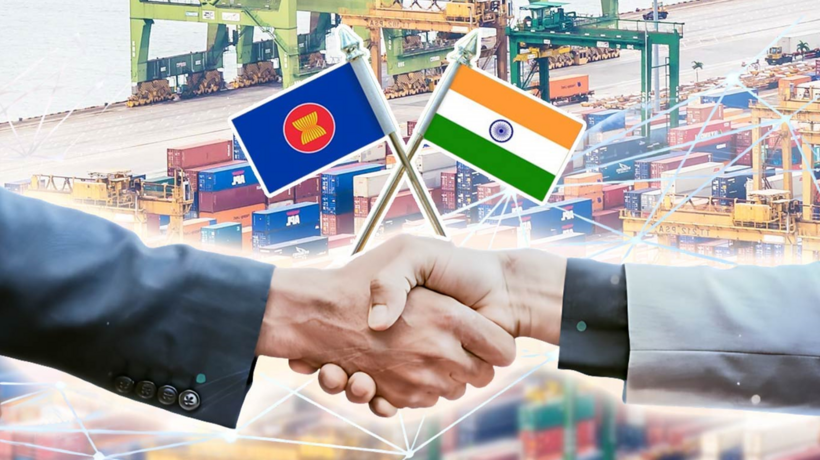 On March 30, 2026, the 12th Meeting of the Joint Committee on the ASEAN-India Trade in Goods Agreement (AITIGA JC 12) took place at the ASEAN Secretariat Headquarter (Jakarta, Indonesia).