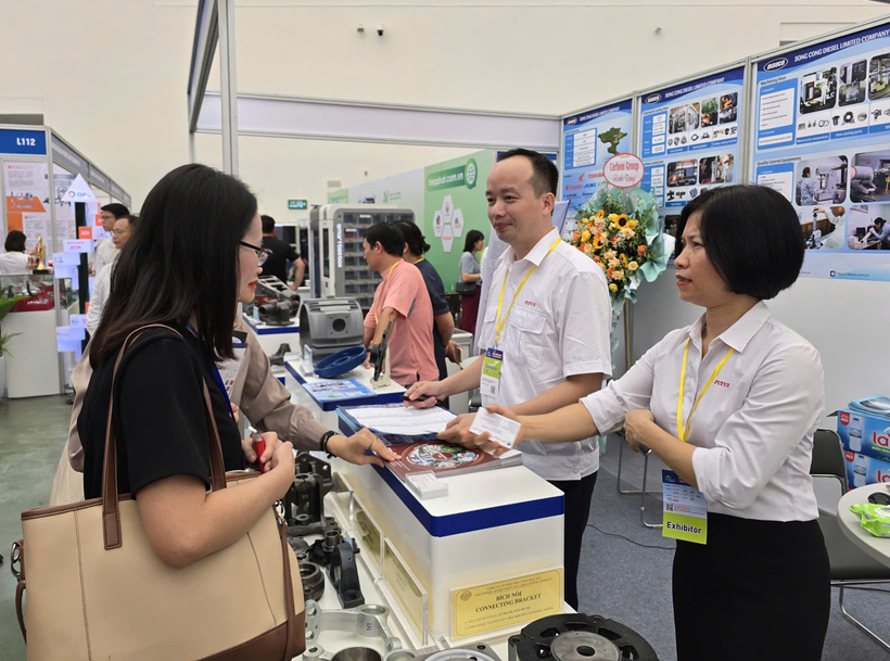 Solutions are needed to help businesses expand opportunities to participate in global supply chains.